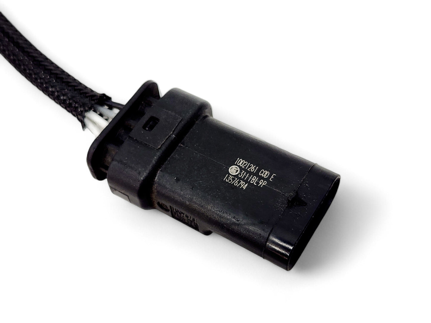 2020-2025 Chevy Corvette C8 Downstream Oxygen Sensor OEM GM