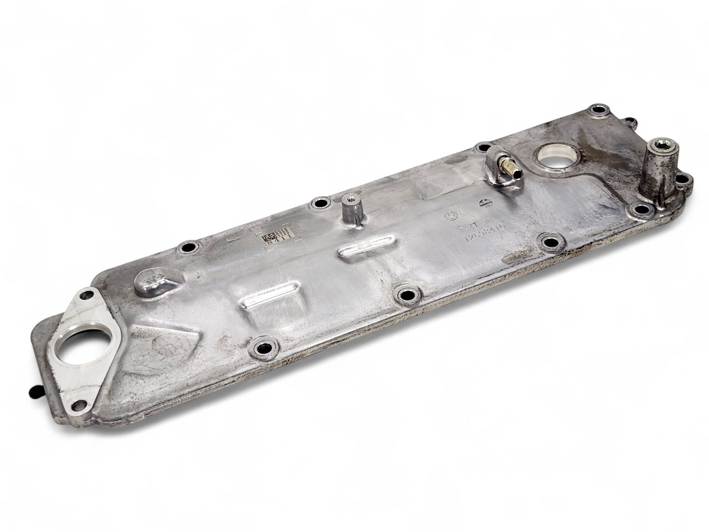 2020-2025 Chevy Corvette C8 LT2 6.2L Engine Valley Cover OEM GM 12698411