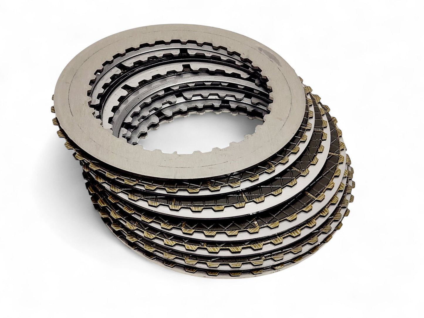 2020-2025 Chevy Corvette C8 Transmission DCT Clutches OEM GM - New Takeoffs