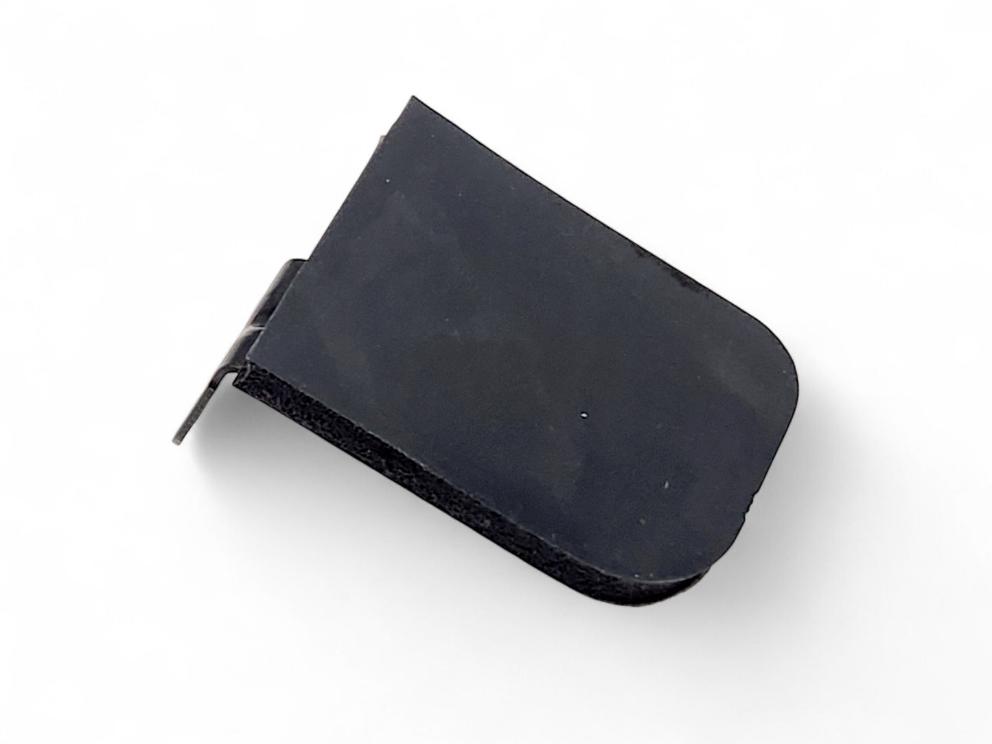 2020-2025 Corvette C8 6.2L Driver Side Transmission Converter Cover OEM GM