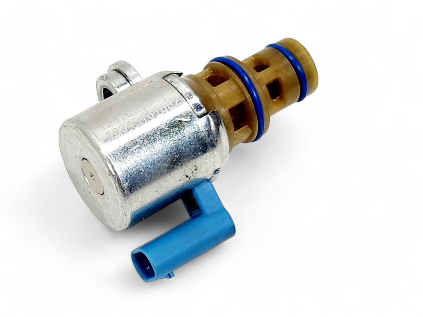 2020-2025 Chevy Corvette C8 6.2L LT2 Lifter Oil Control Solenoid Valve OEM GM