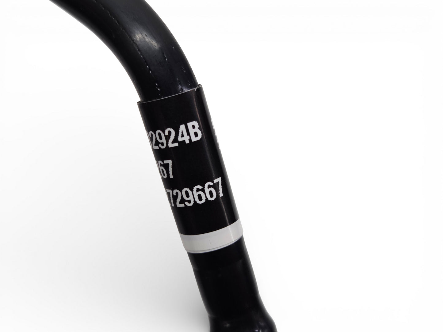 2020-2026 6.2L 6.6L PCV Hose Foul Air Tube OEM GM 12729667