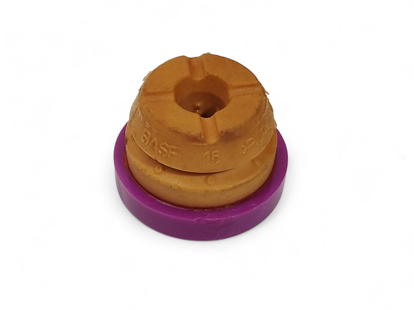 2020-2026 Chevy Corvette C8 Front Shock Absorber Bumper OEM GM 84948171