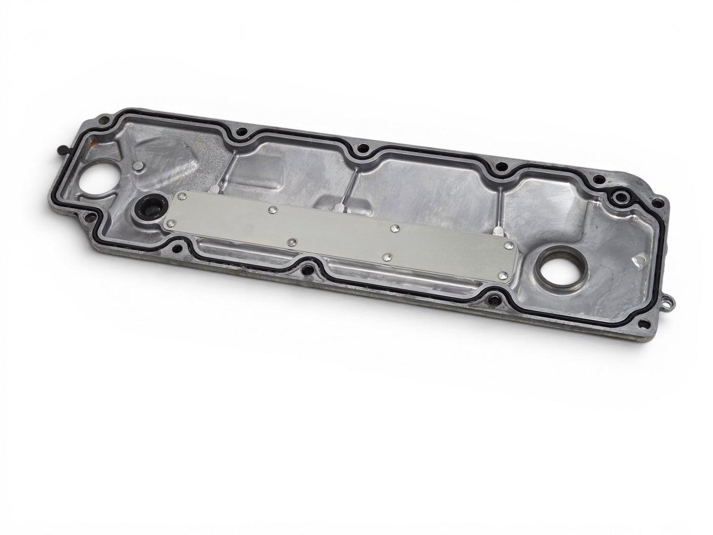 2020-2026 Chevy Corvette C8 LT2 6.2L Engine Valley Cover OEM GM 12698411