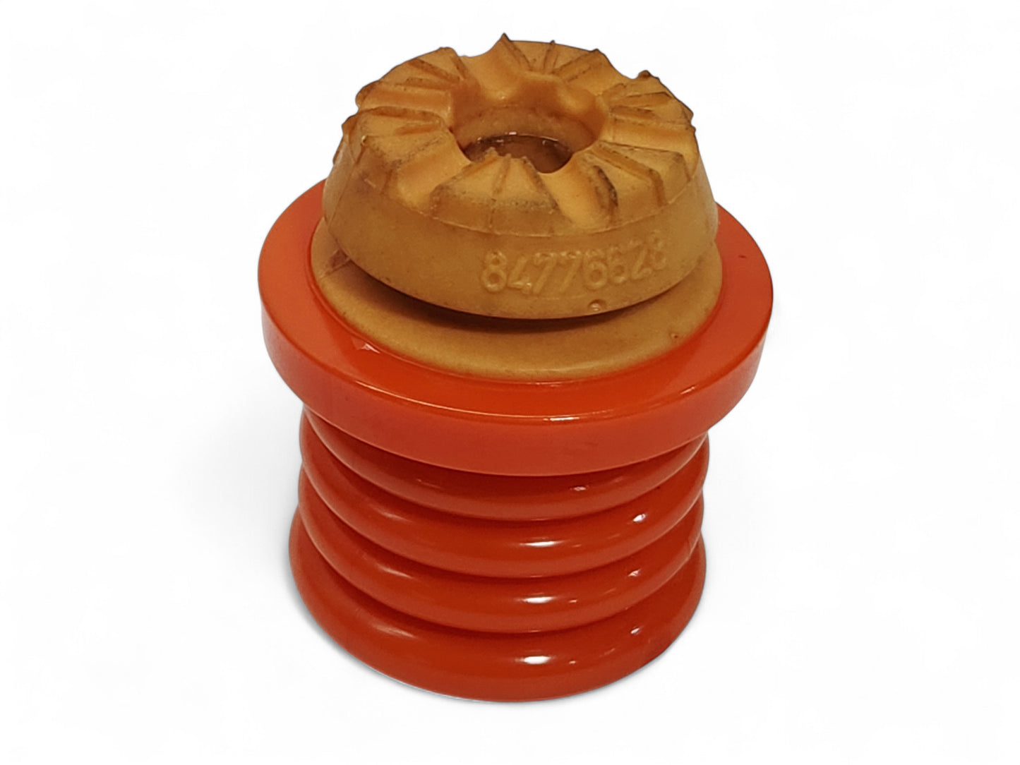 2020-2026 Chevy Corvette C8 Rear Shock Absorber Bumper OEM GM 84776628