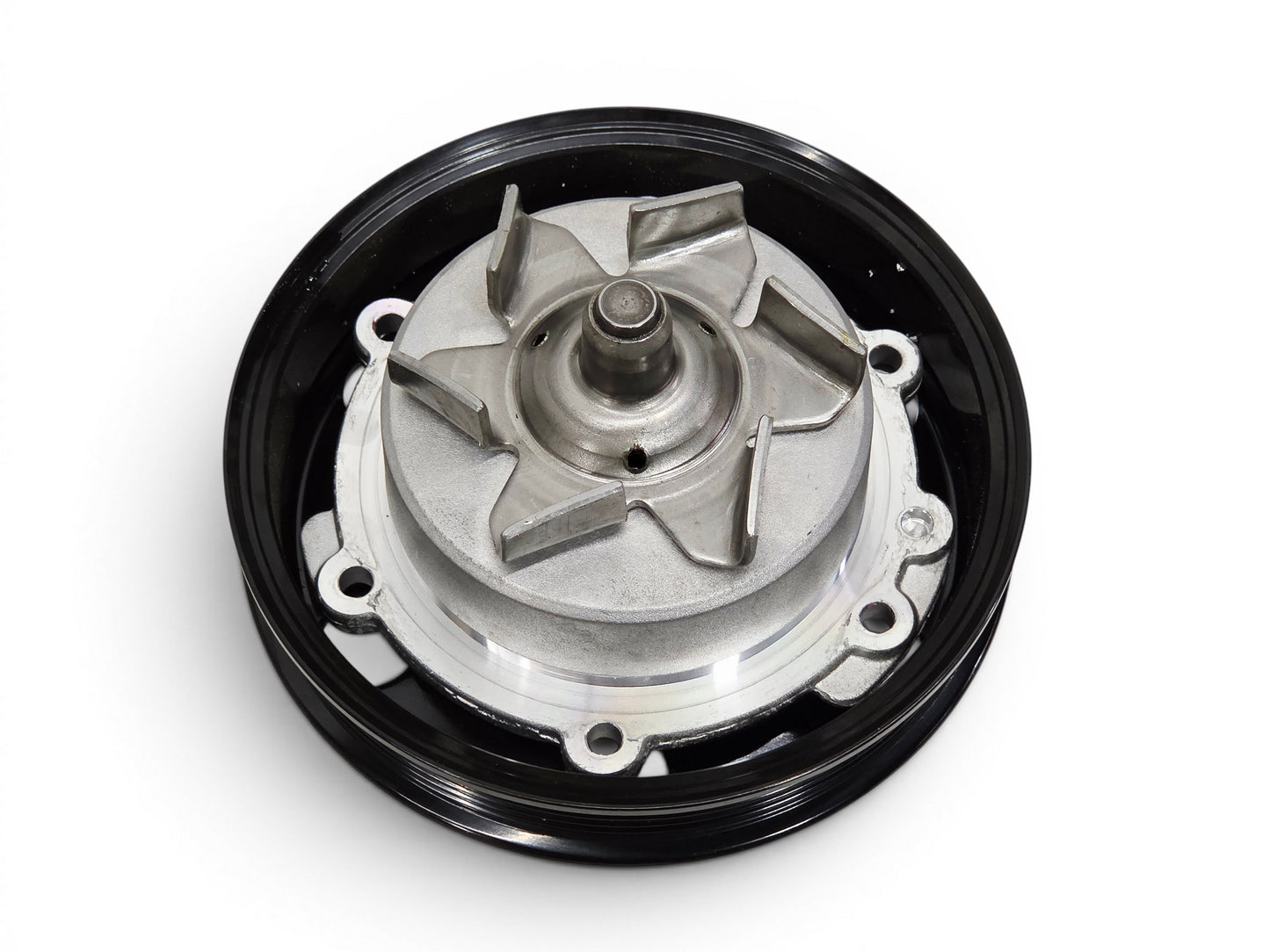 2020-2026 Corvette C8 Stingray ERay LT2 6.2L Water Pump OEM GM 12725188