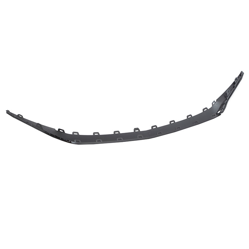 2021-2023 Chevy Trailblazer Gloss Black Front Grille Bar Insert OEM GM