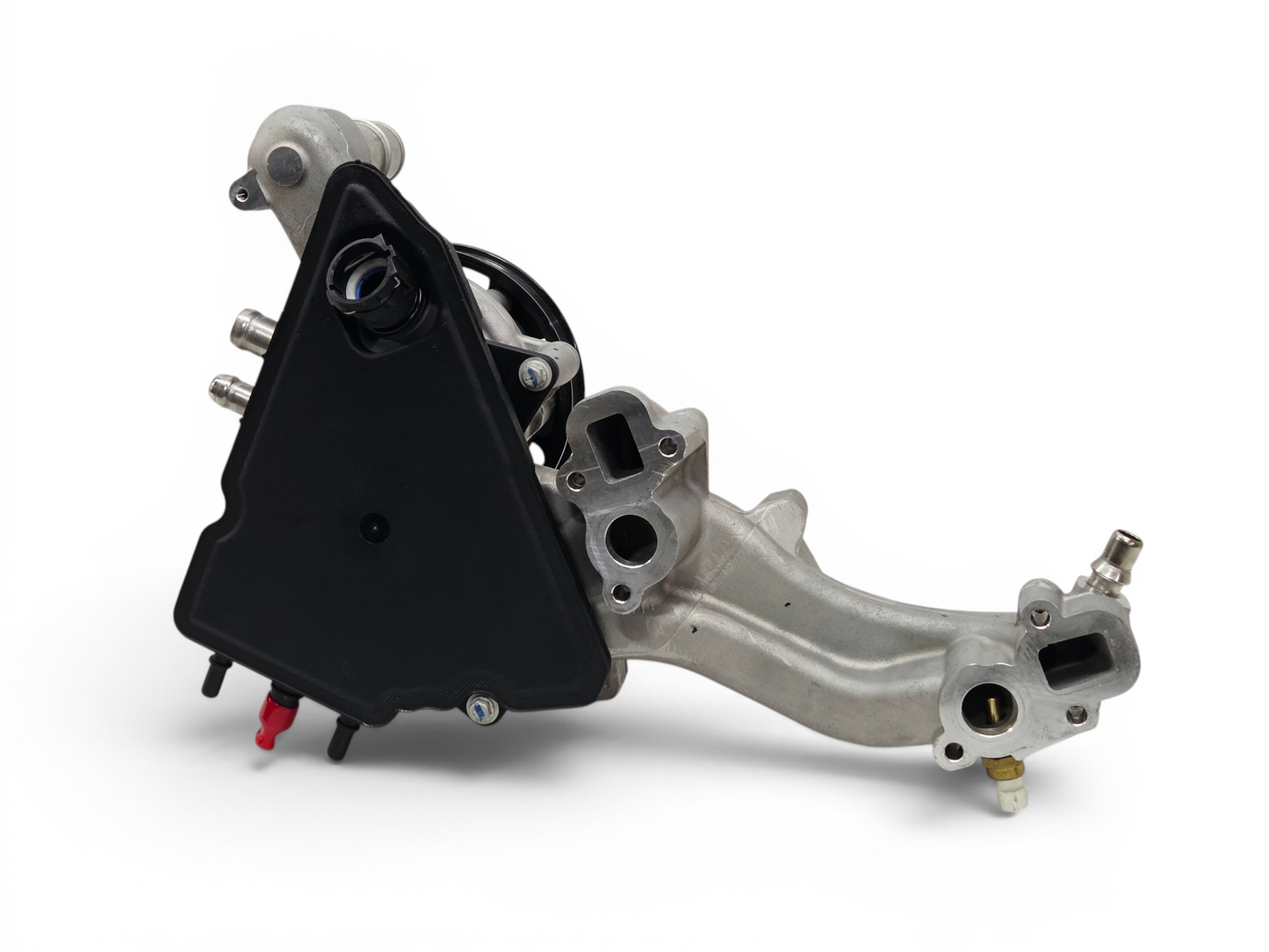2021-2024 Camaro CTSV GENV LT1 LT4 6.2L Water Pump with Separator OEM GM