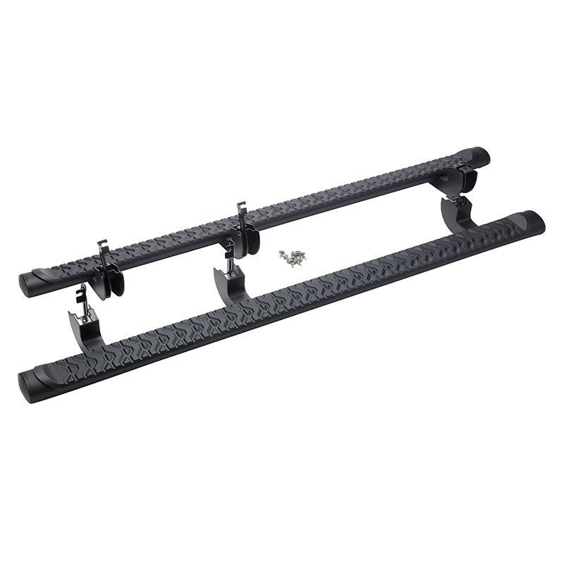 20212024 Chevy Tahoe GMC Yukon Running Board Side Steps OEM GM 843318