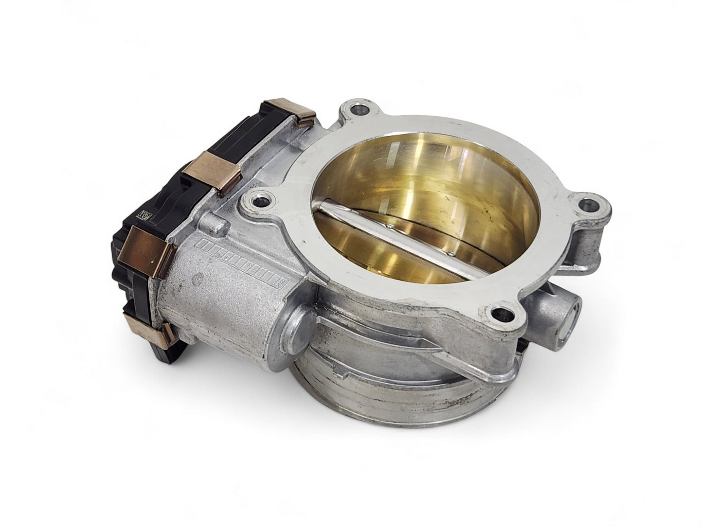 2023-2026 Chevy Corvette C8 Z06 LT6 5.5L Throttle Body OEM GM 12729502