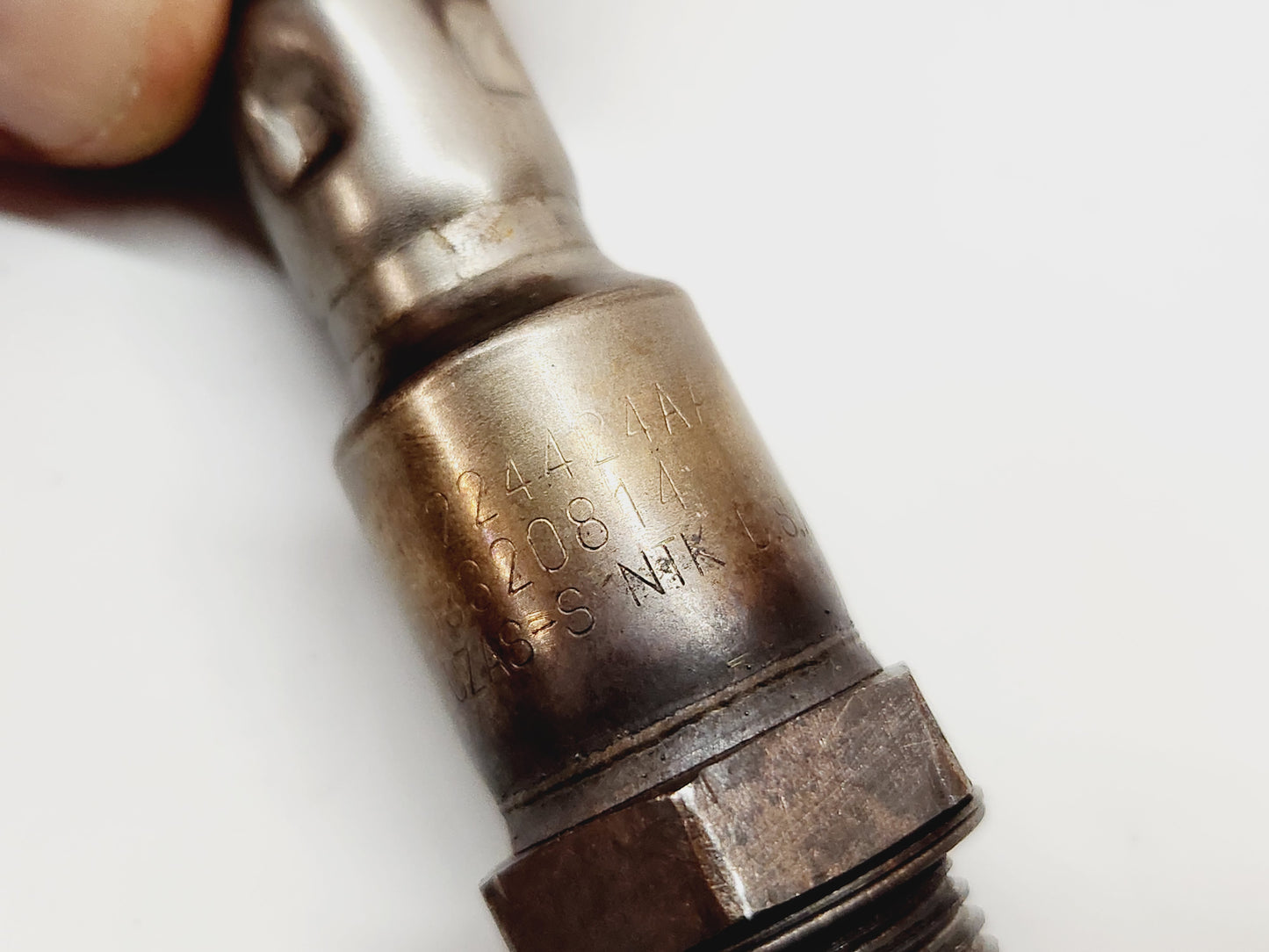 2018-2024 Dodge Chrysler Jeep Ram Oxygen Sensor O2 OEM Mopar 68224424AA