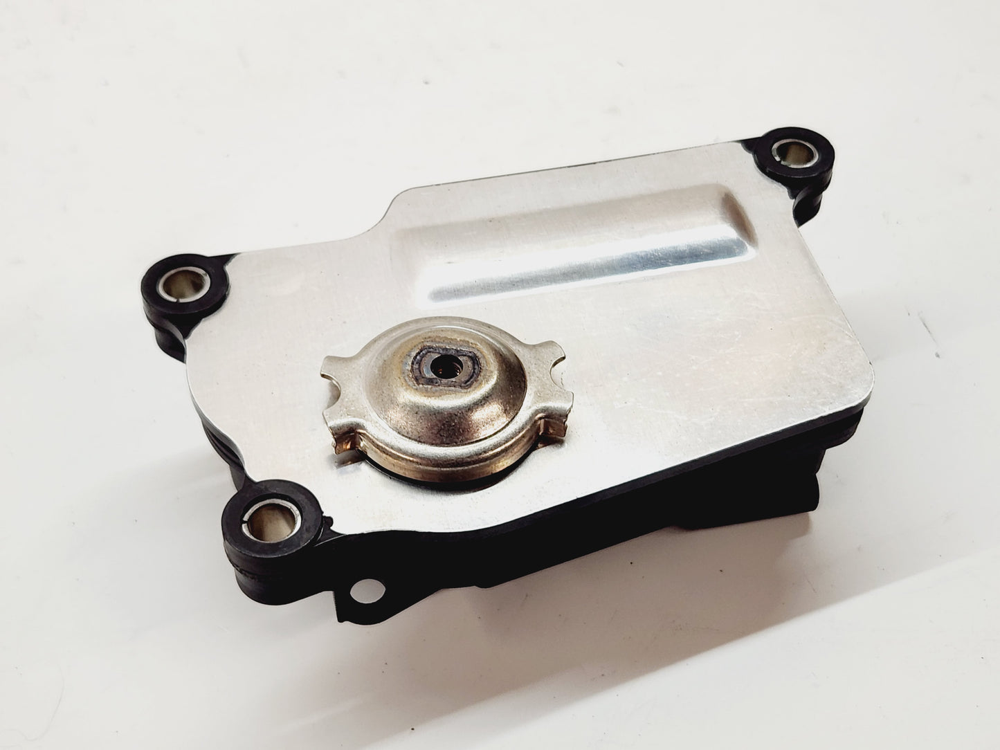 Chevy Corvette C8 Performance Exhaust Actuator Valve OEM GM 85520525 84896578