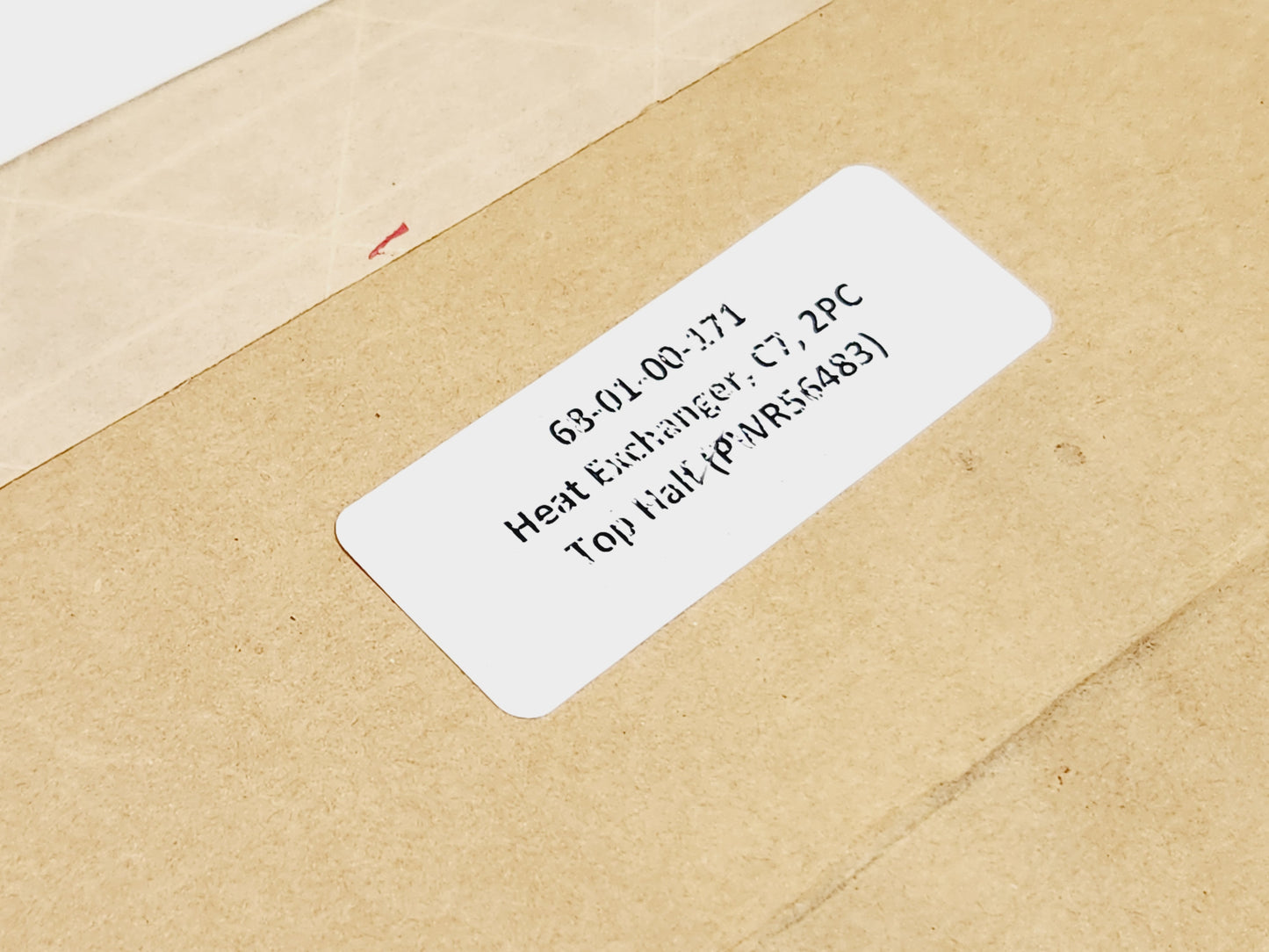 Magnuson C7 Corvette LT1 Intercoolers for Heartbeat TVS2300 Supercharger Kit