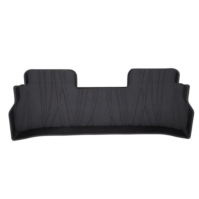 2024-2025 Buick Envista 2nd Row Black All Weather Floor Liner Mat OEM GM