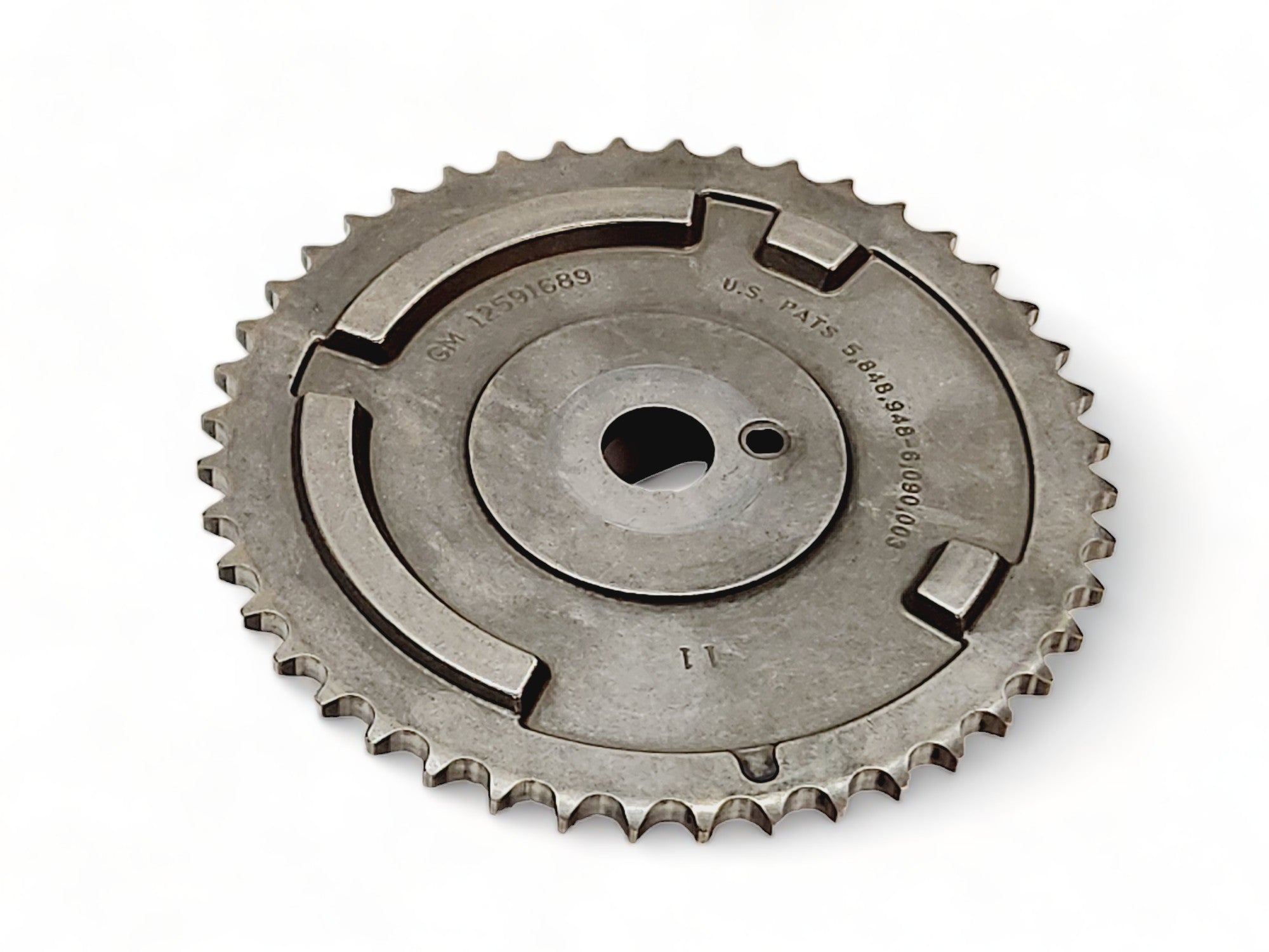 LS2 LS3 LS4 Timing Chain Cam Camshaft Gear Sprocket 58x 1 Bolt 1259168