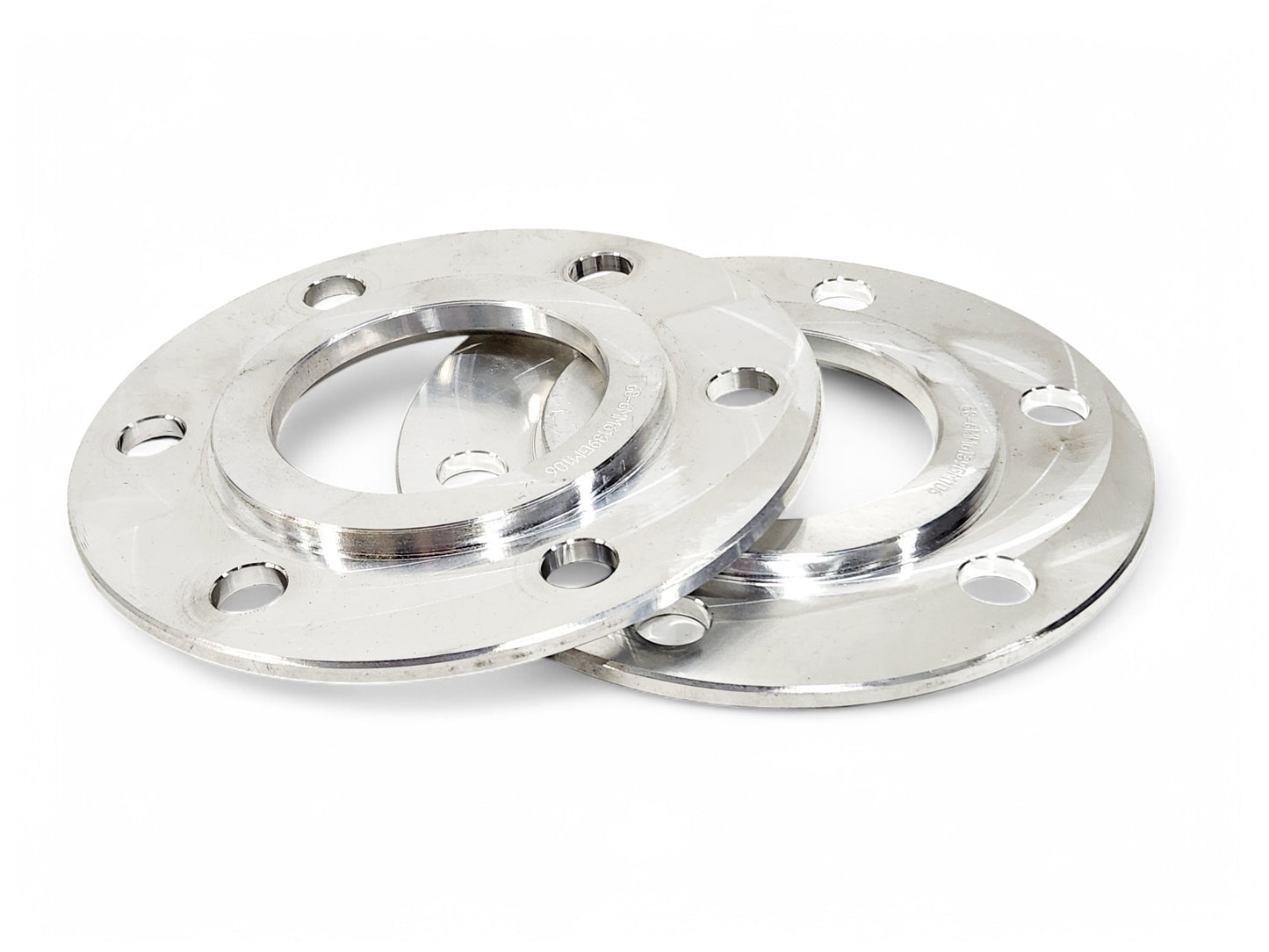 Ready Lift 2007+ 1/2" GM Truck 6 lug Spacer 15-3485 Wheel Spacer Pair