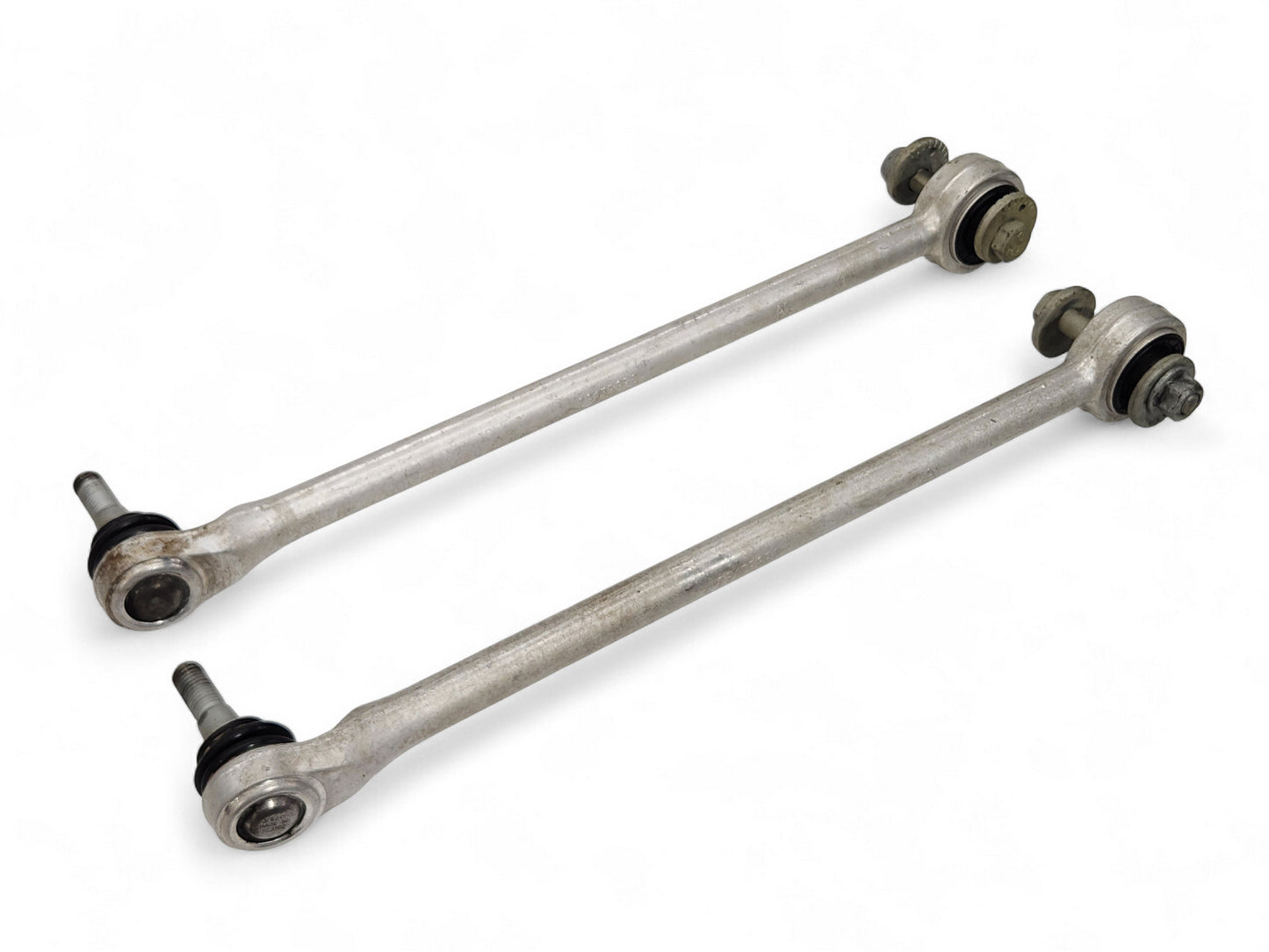 2014-2019 Corvette C7 Left Right Rear Control Arm Link OEM GM 23175952 - Pair