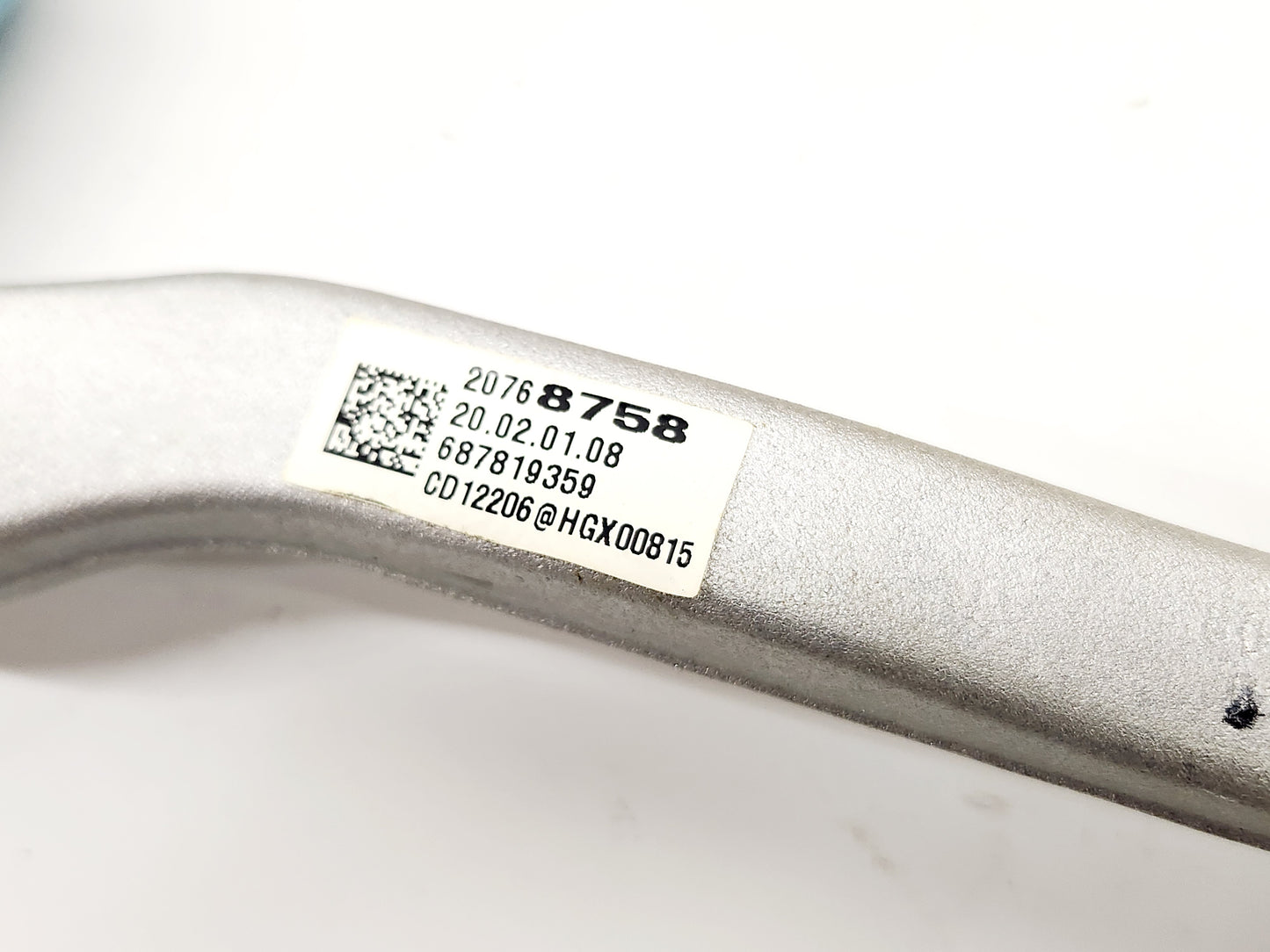 13-19 ATS 20-24 CT4 Front Driver Side Rear Lower Control Arm Link OEM GM