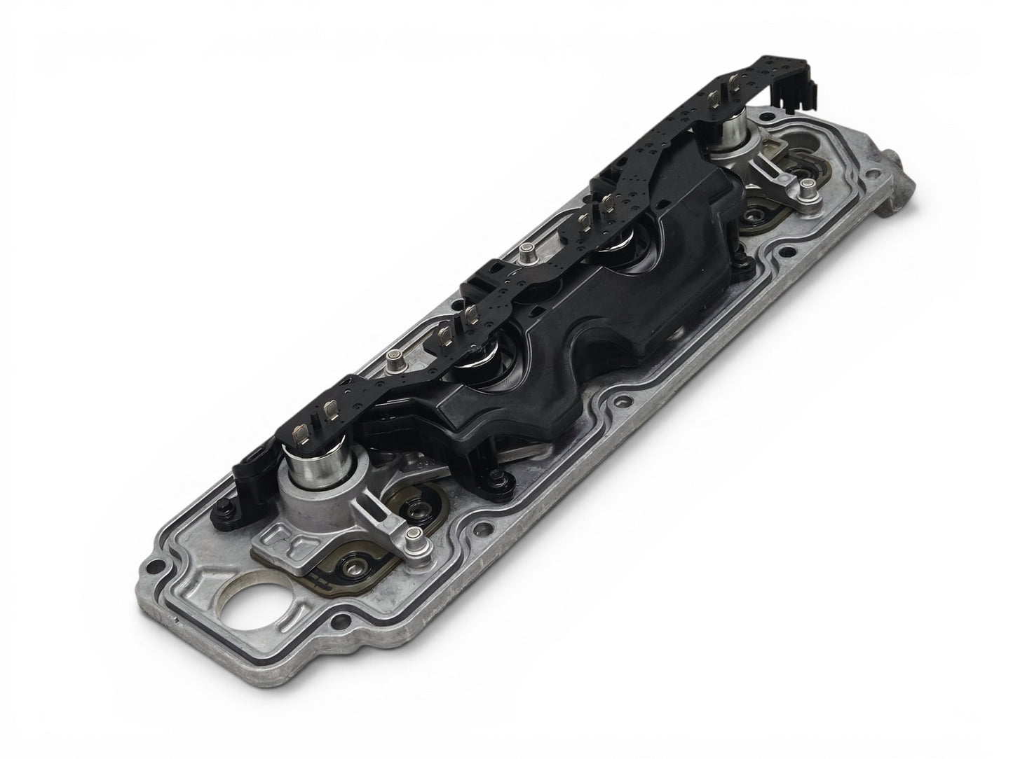 5.3L 6.2L L83 L86 LT1 GENV Valve Lifter Oil Manifold VLOM OEM GM