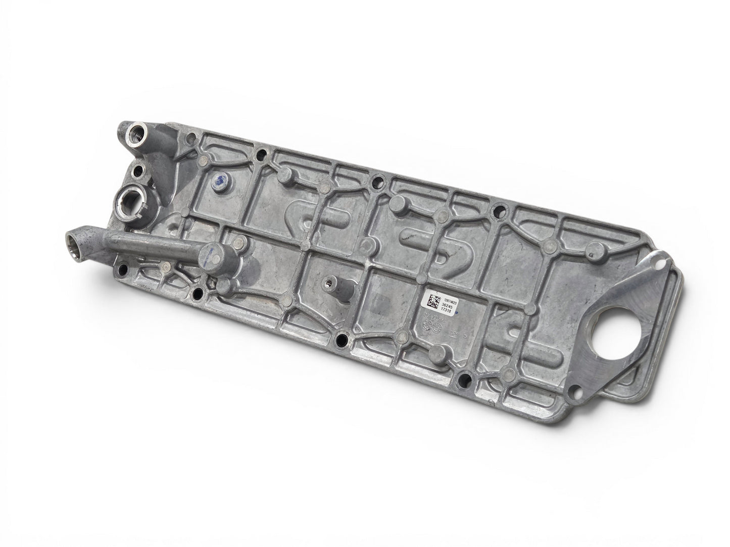 5.3L 6.2L L83 L86 LT1 GENV Valve Lifter Oil Manifold VLOM OEM GM
