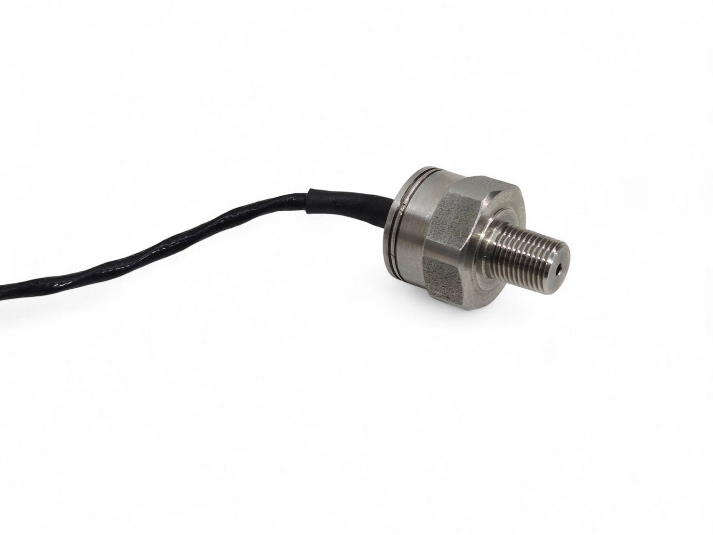 AiM Boost / Vacuum Crankcase Absolute Pressure Sensor 50 psi 1/8 NPT