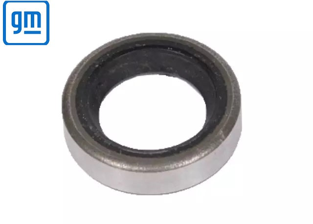 Automatic Transmission Manual Shift Selector Shaft Seal OEM GM 8657163