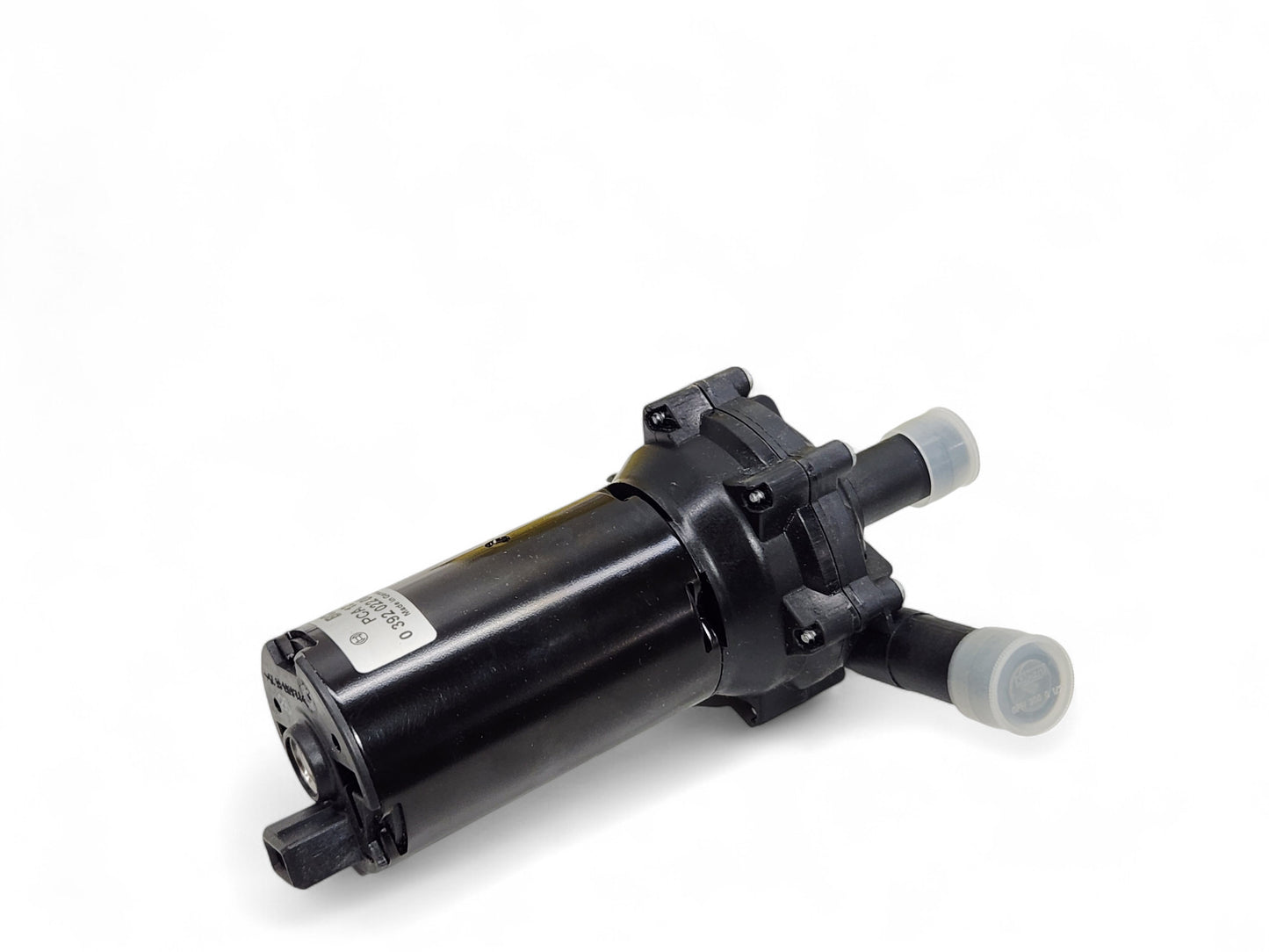 Bosch 0392022002 Water Pump For Range Rover Electric Intercooler 317GPH 12V Air