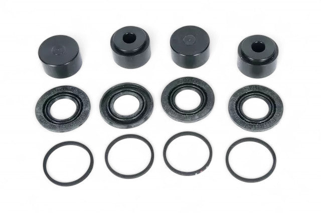 Brake Caliper Piston and Seal Replacement Kit OEM GM 13583383 ACDelco 172-2594