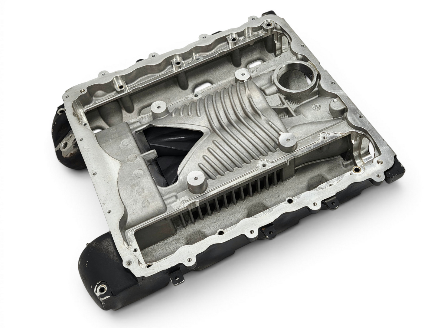 Camaro CTSV Corvette LT4 Supercharger Case and Rotors - Core *READ*