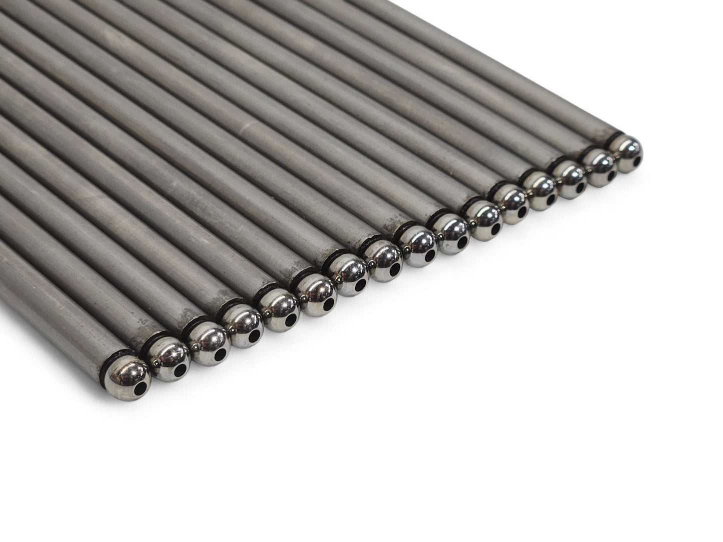 Chevy GMC LS LS1 LS2 LS3 LS6 92 Gen III Gen IV Pushrods 10238852 - Set of 16