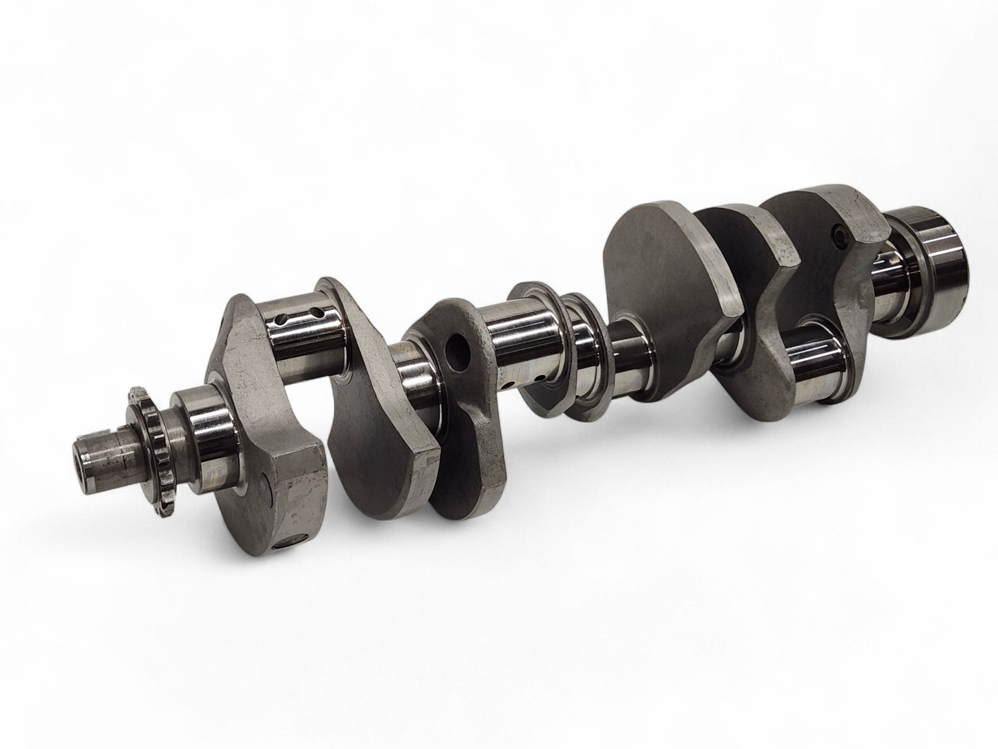 Chevy Performance 383 ci 3.800 stroke 4340 Forged Crankshaft HT383 ZZ383