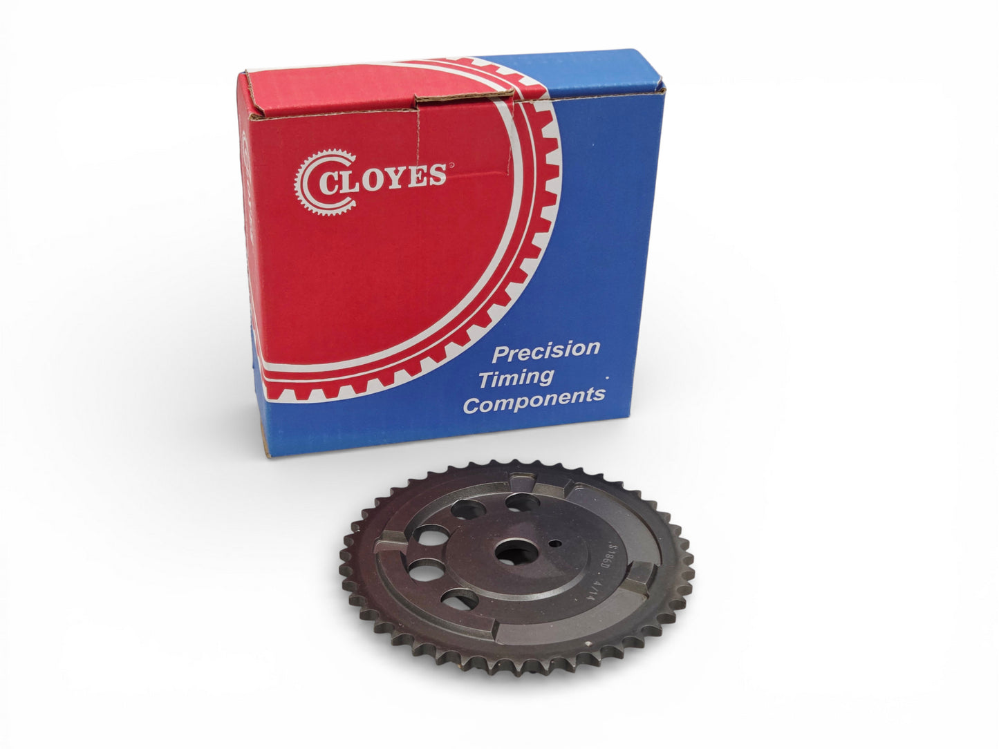 LS2 LS3 LSA GEN IV Cloyes Billet Engine Camshaft Sprocket Timing Gear 1 Bolt
