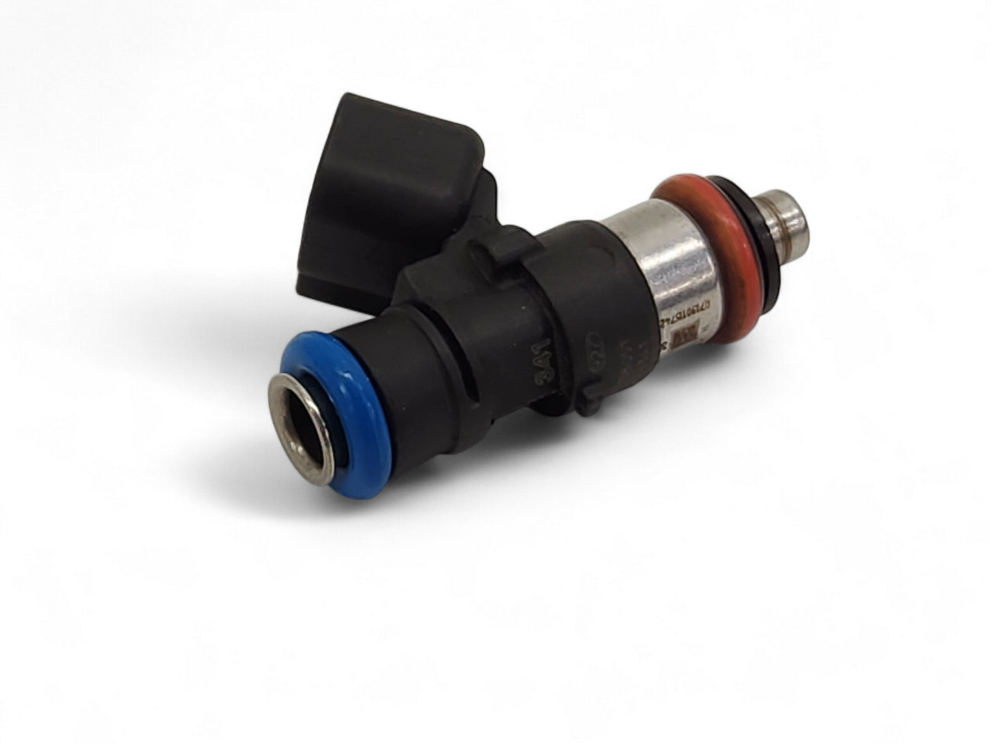 Corvette Camaro SS LS3 LS7 6.2L Fuel Injector OEM GM 12576341 - Single