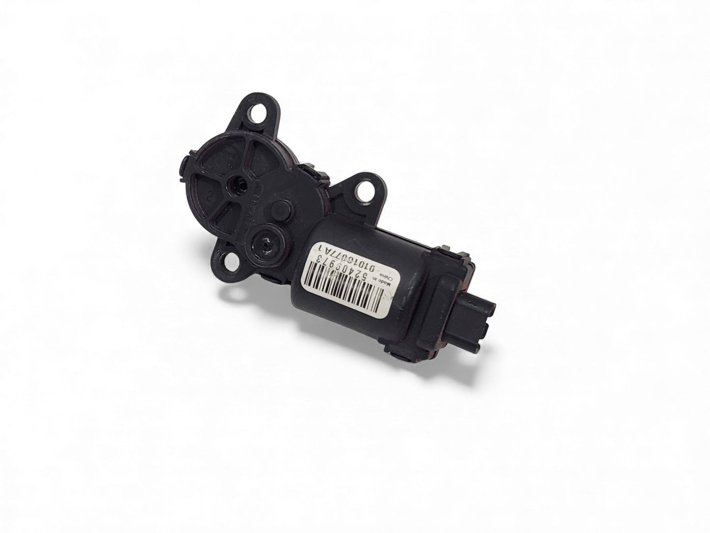 Corvette Impala Heating and Air Conditioning Panel Mode Door Actuator OEM GM