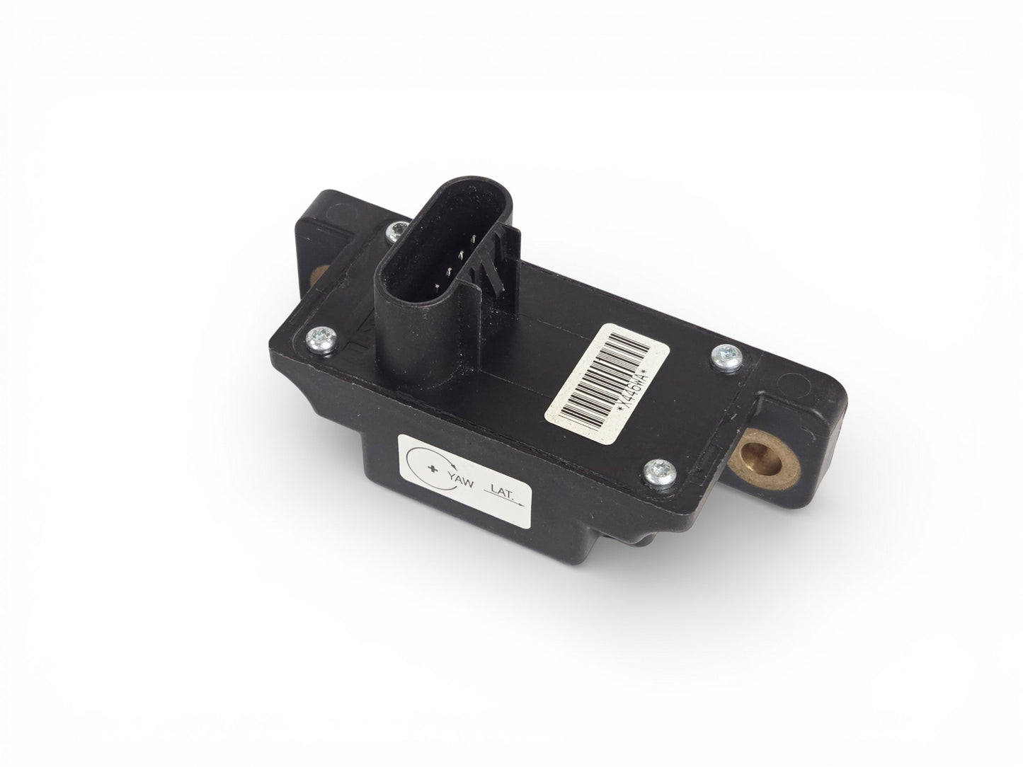 Corvette SRX CTS Stability Control Yaw Rate Sensor OEM GM 10307709