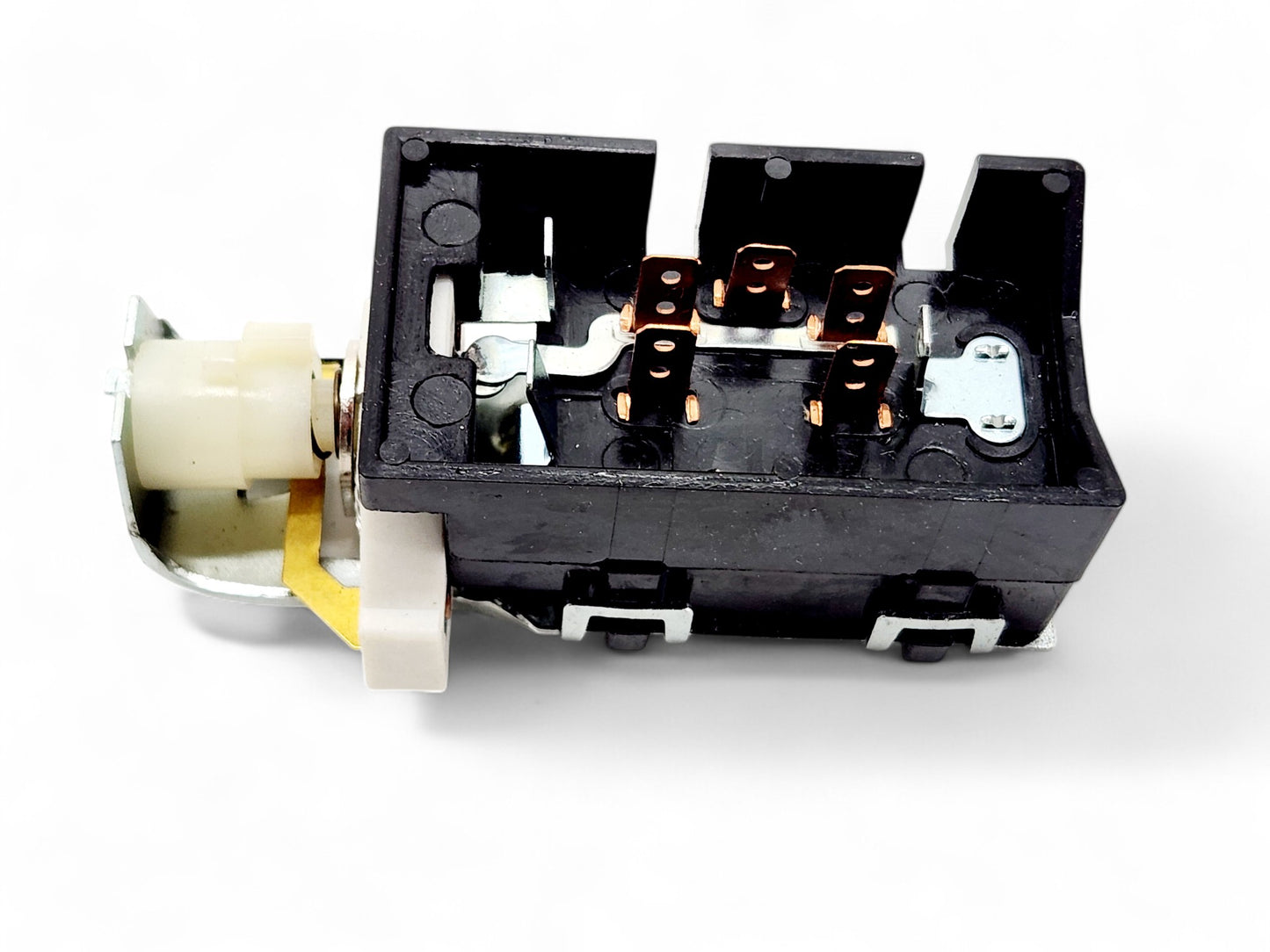 DS177 Headlight Switch 7-PIN FITS BUICK CADILLAC CHEVY GMC HS99 SW144 HL6551
