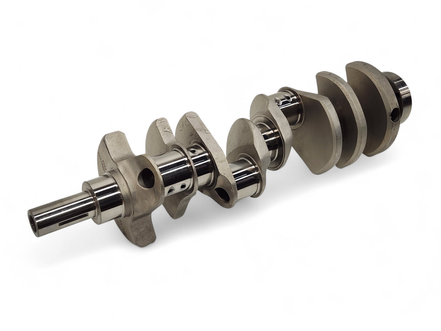 Eagle Forged Ford 302 3.00in stroke 4340 Steel Crankshaft 430230015400