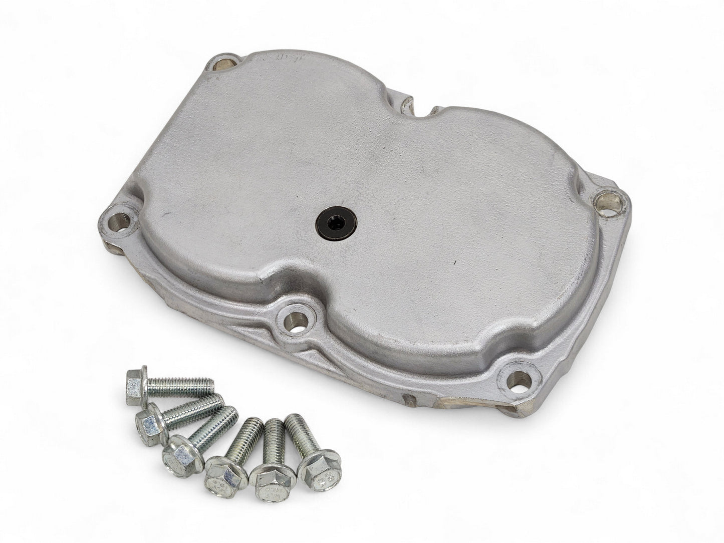 Eaton TVS2300 Camaro Corvette LS2 LS3 L99 Supercharger Case Rear Cover