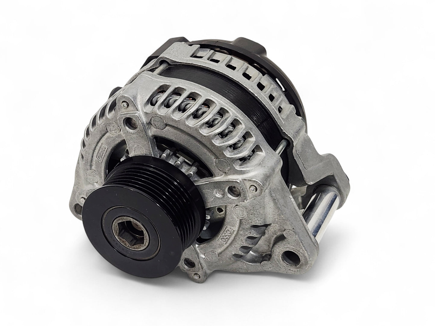 2012-2013 Ford Mustang Alternator 5.0L V8 BOSS 302 M/T Motorcraft OEM GL-8661