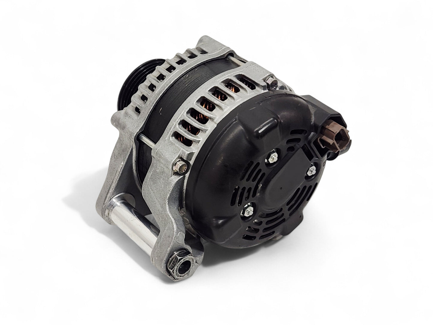 2012-2013 Ford Mustang Alternator 5.0L V8 BOSS 302 M/T Motorcraft OEM GL-8661