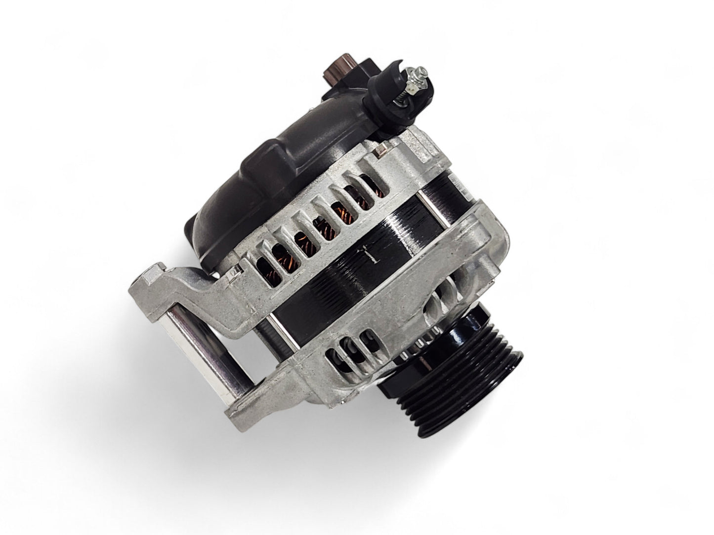 2012-2013 Ford Mustang Alternator 5.0L V8 BOSS 302 M/T Motorcraft OEM GL-8661