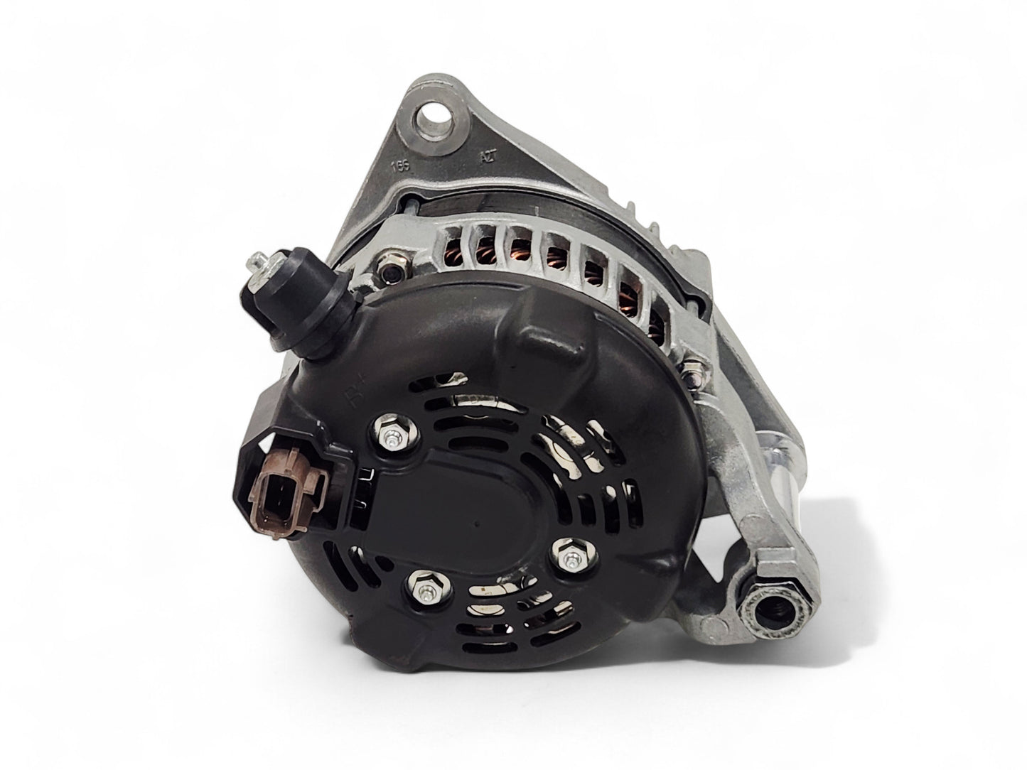 2012-2013 Ford Mustang Alternator 5.0L V8 BOSS 302 M/T Motorcraft OEM GL-8661