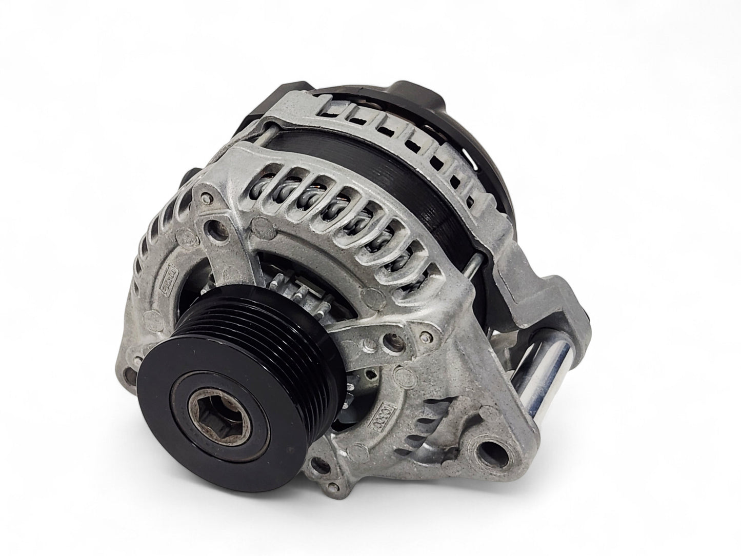 2012-2013 Ford Mustang Alternator 5.0L V8 BOSS 302 M/T Motorcraft OEM GL-8661