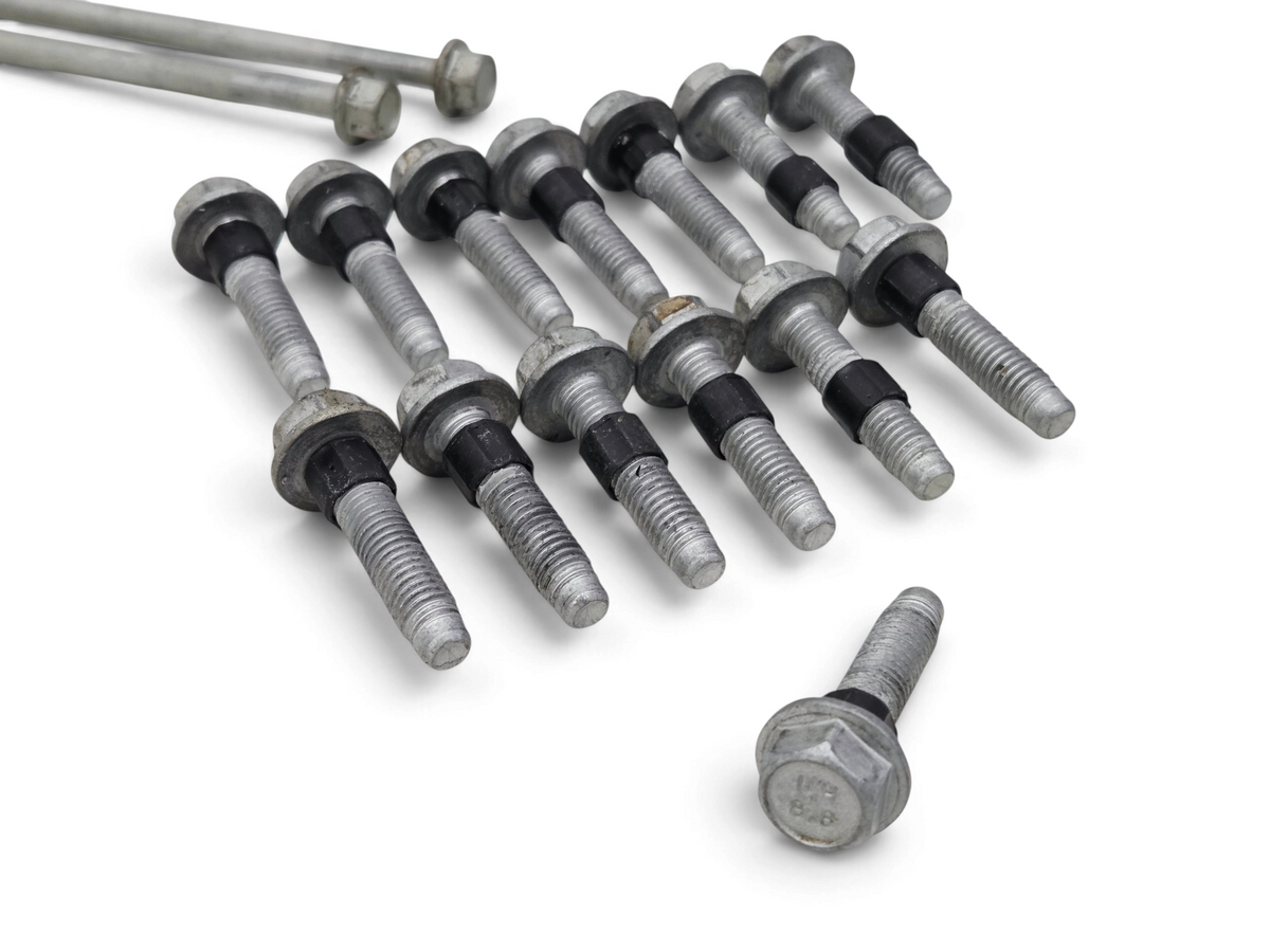 GEN V Oil Pan bolts 2014+ LT1 LT4 L83 L86 L84 L87 5.3L 6.2L OEM GM