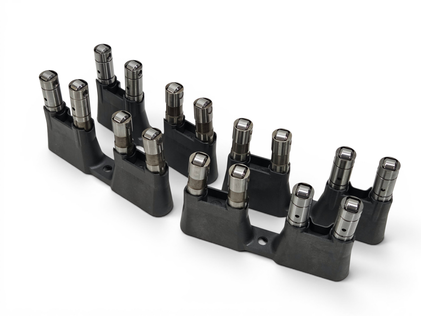 GM OEM AFM Lifters for GM 5.3 6.0 6.2 Kit with Trays 8 DOD 8 Regular - Takeoffs