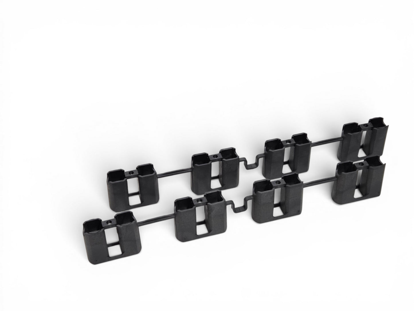 GM Performance Small Block Valve Lifter Guide Quick Cam OEM GM - Lot of 2