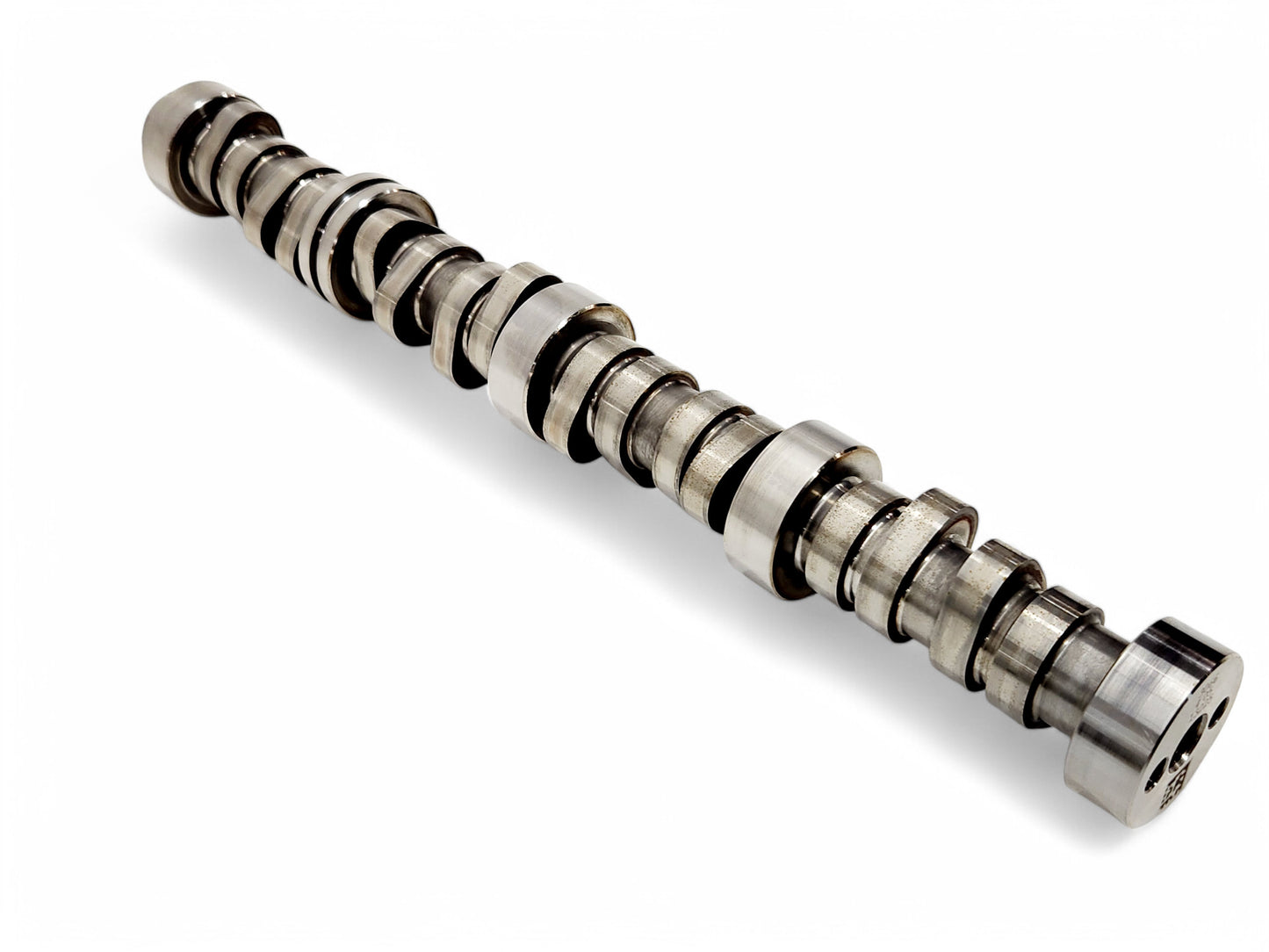 Gen IV Stock LS3 Single Bolt Camshaft Corvette Camaro OEM GM 12623063 12623844
