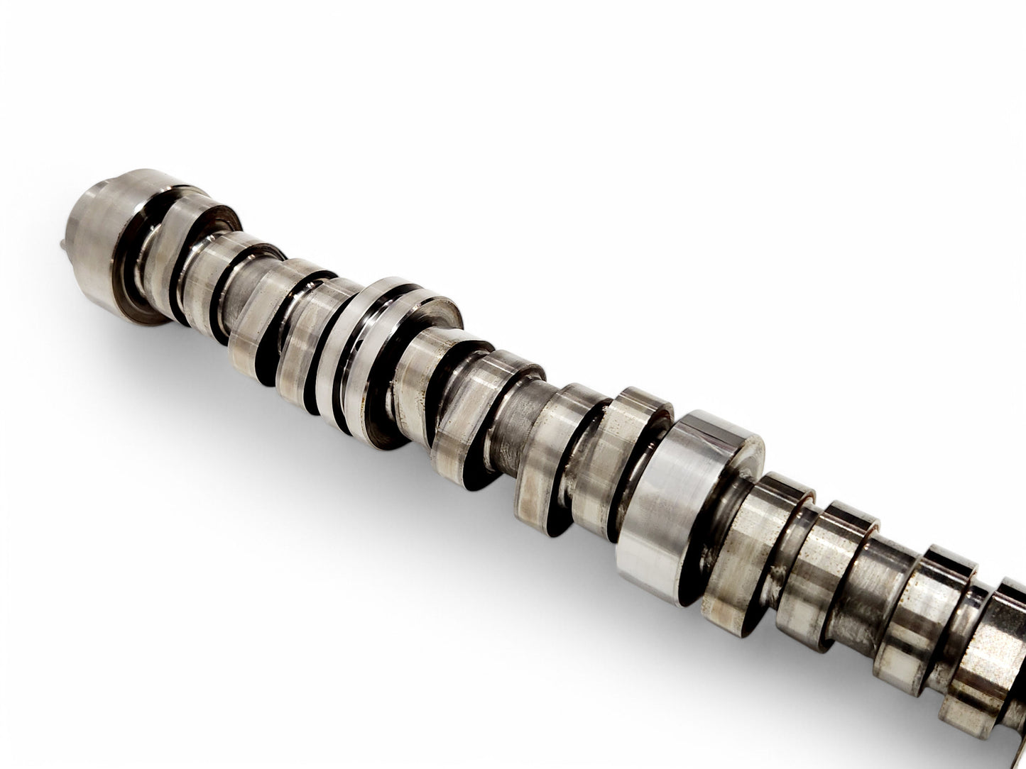 Gen IV Stock LS3 Single Bolt Camshaft Corvette Camaro OEM GM 12623063 12623844