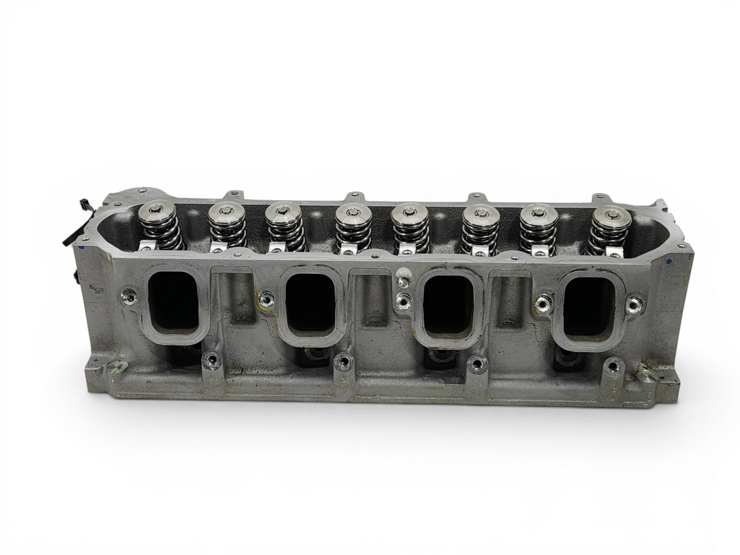 Gen V Corvette Silverado Camaro SS LT1 L86 6.2L Cylinder Head 7.5mm INJ - Core
