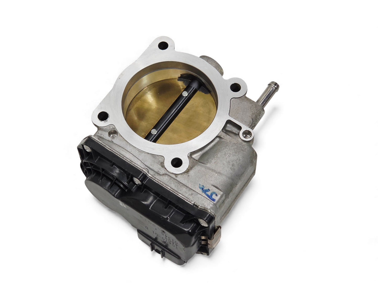 Genuine Nissan VK56 V8 Throttle Body OEM 16119-7S000 - Low mile Takeoff